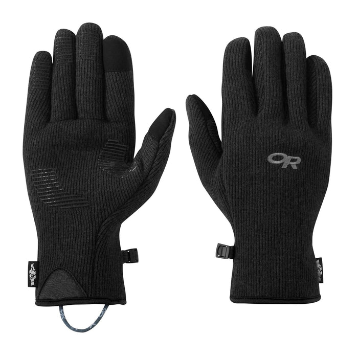 Outdoor Research Flurry Sensor Gloves – Men's