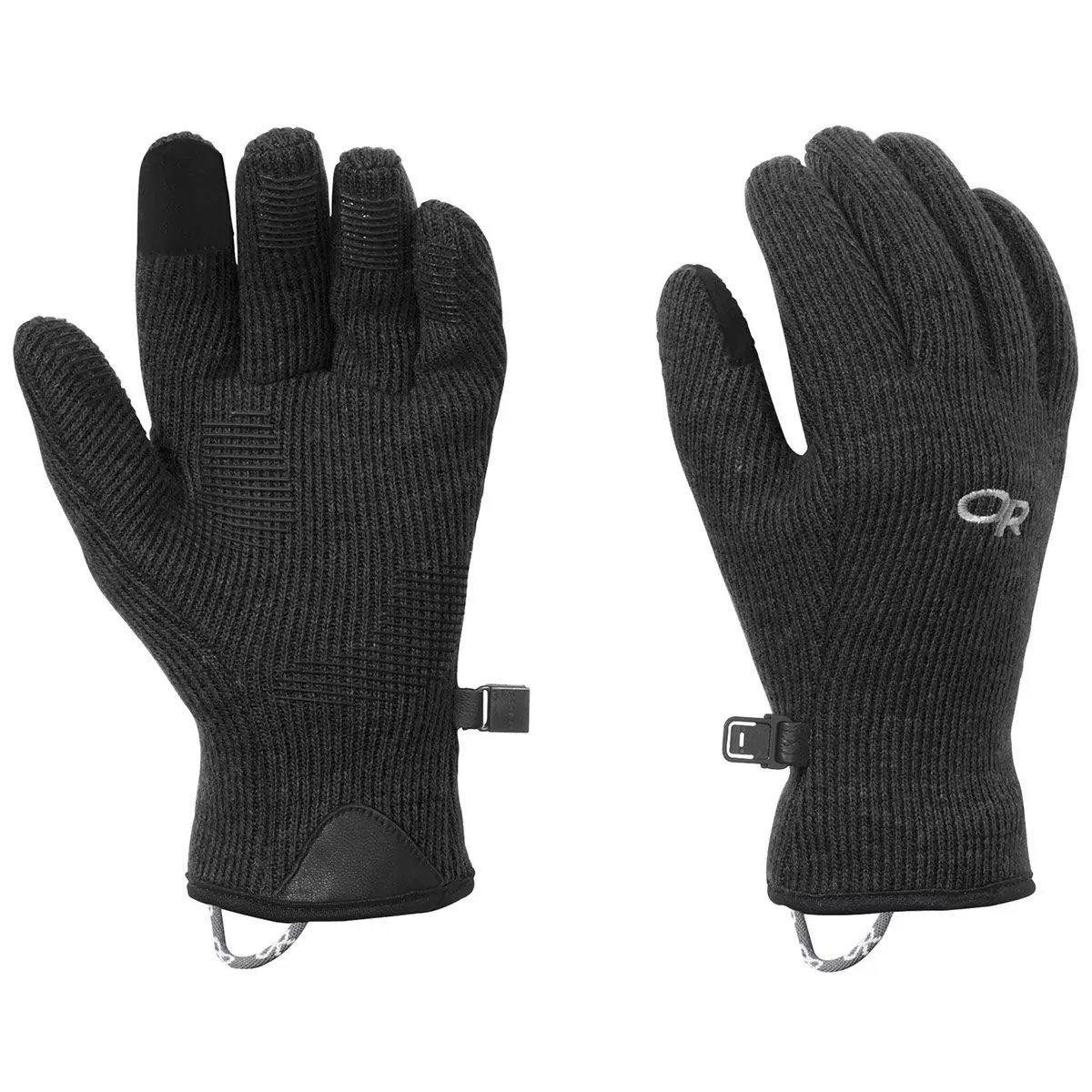 Outdoor Research Flurry Sensor Gloves – Women's