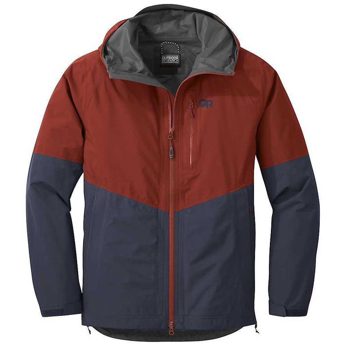 Outdoor Research Foray Rain Jacket – Men's