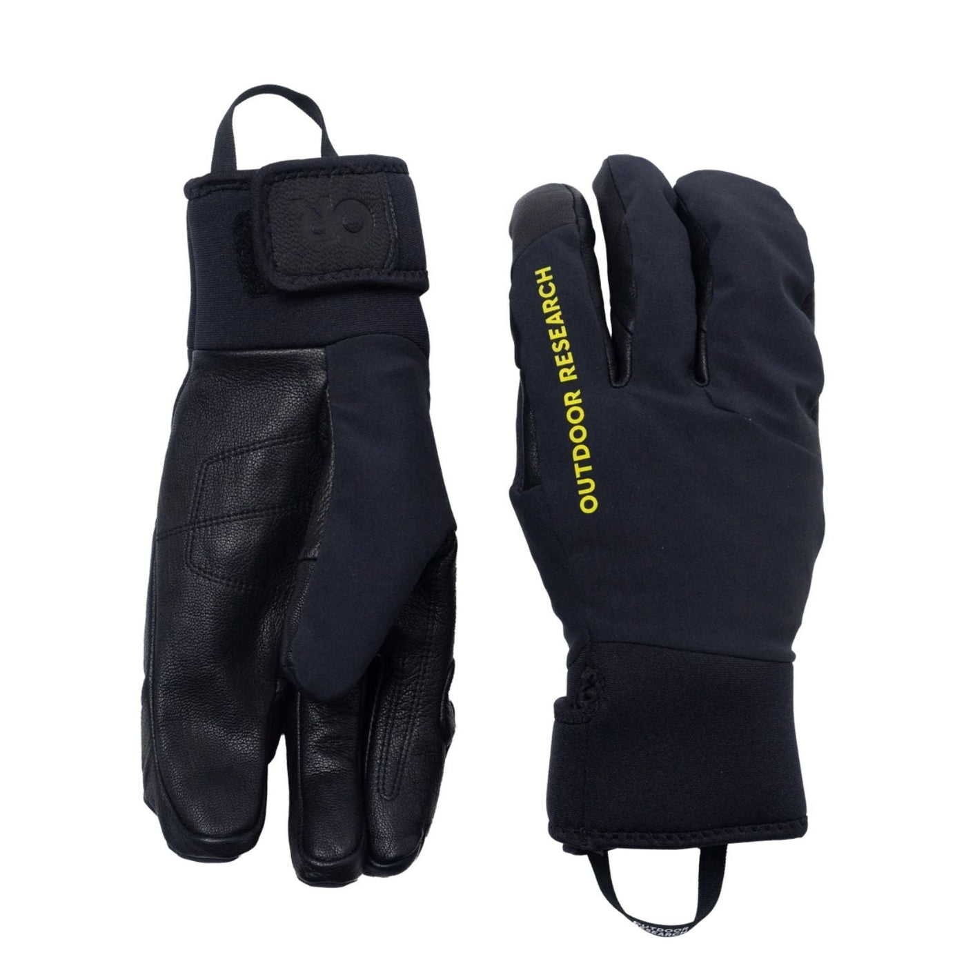 Outdoor Research Freewheel MTB 4-Finger Bike Glove