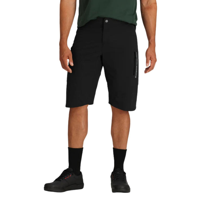 Outdoor Research Freewheel MTB Ride Short – Men's