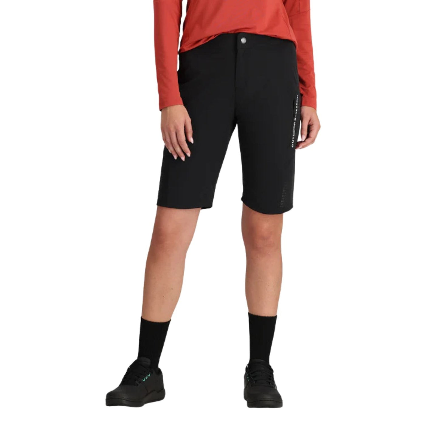 Outdoor Research Freewheel MTB Ride Short – Women's