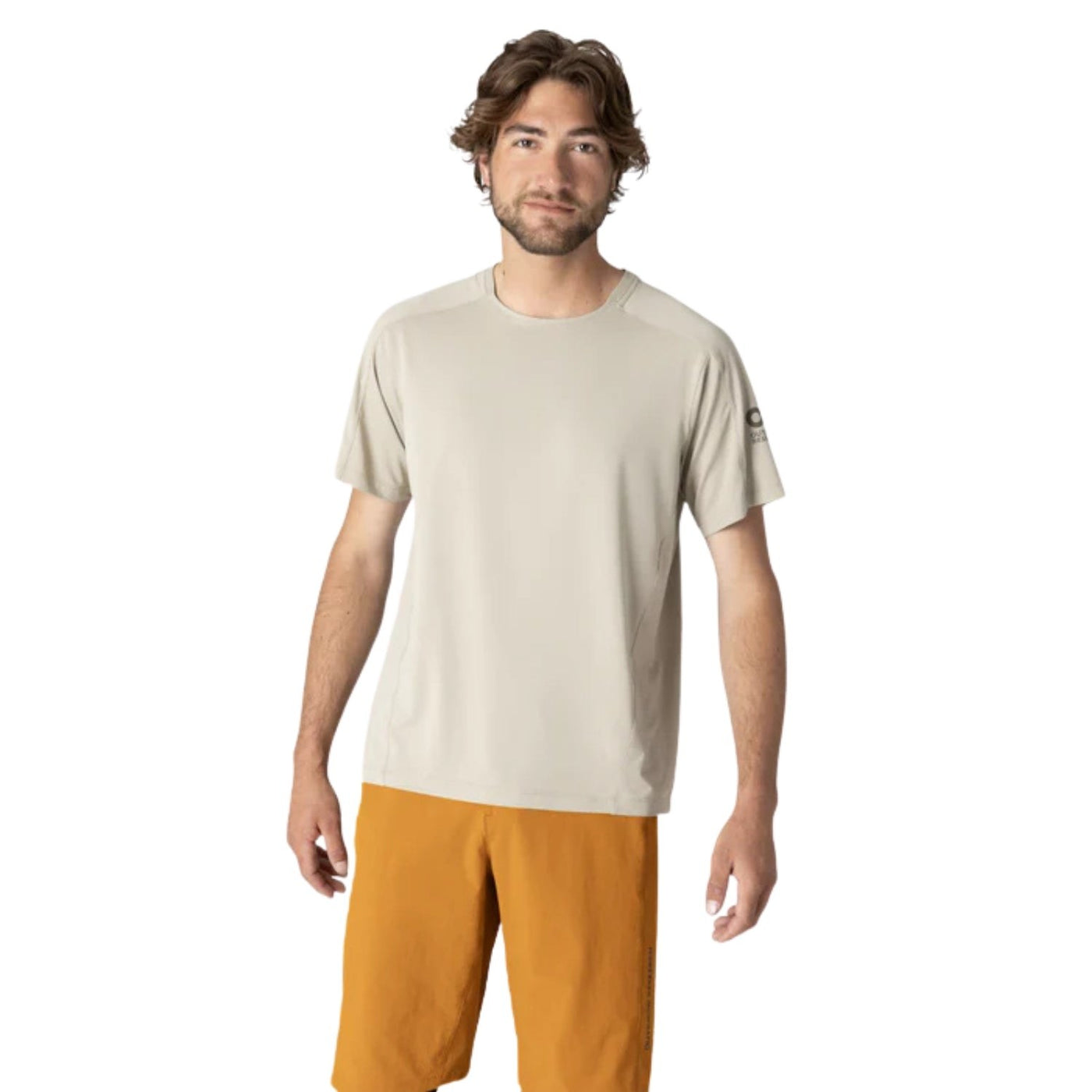 Outdoor Research Freewheel MTB Short Sleeve Jersey – Men's