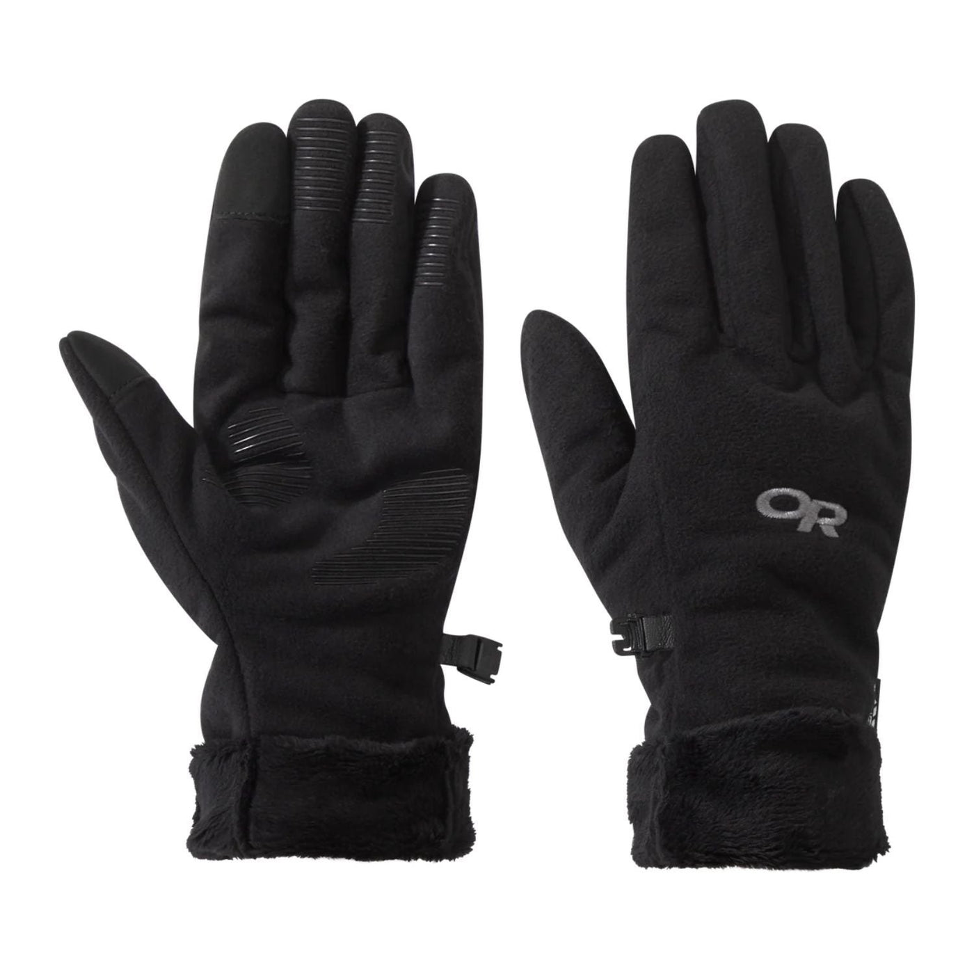 Outdoor Research Fuzzy Sensor Glove – Women's