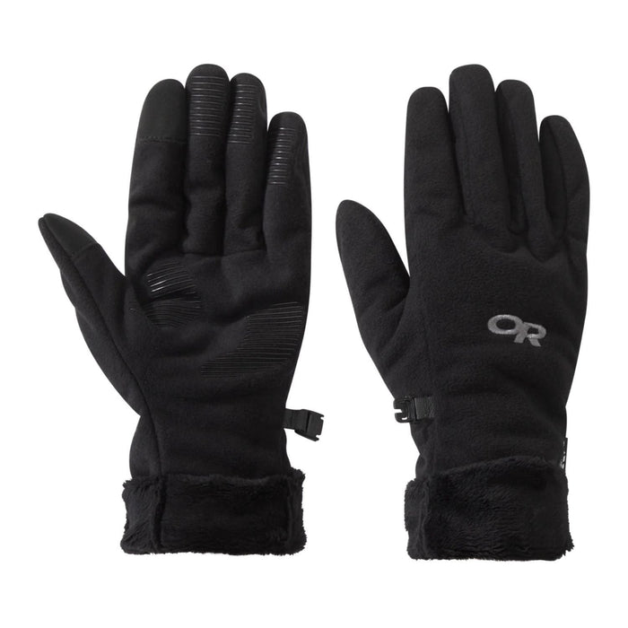 Outdoor Research Fuzzy Sensor Glove – Women's