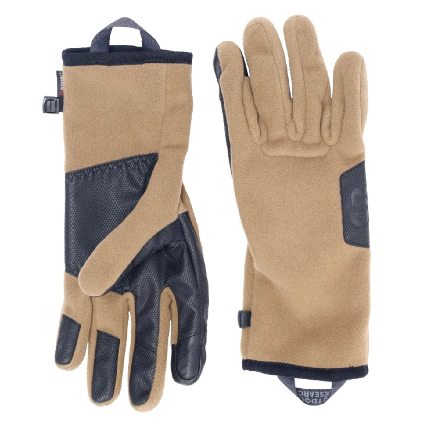 Outdoor Research Gripper Sensor Windbloc Glove – Men's