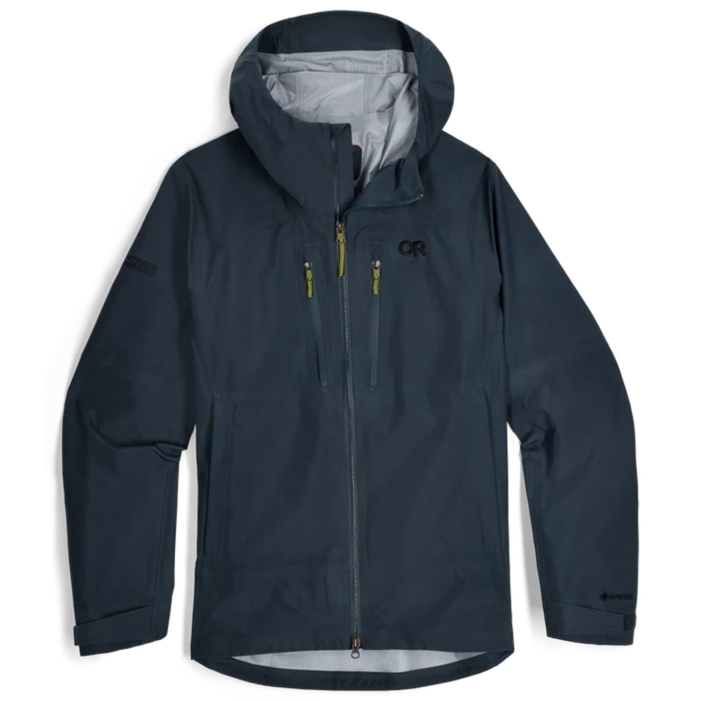 Outdoor Research Headwall Gore-Tex 3L Jacket – Men's