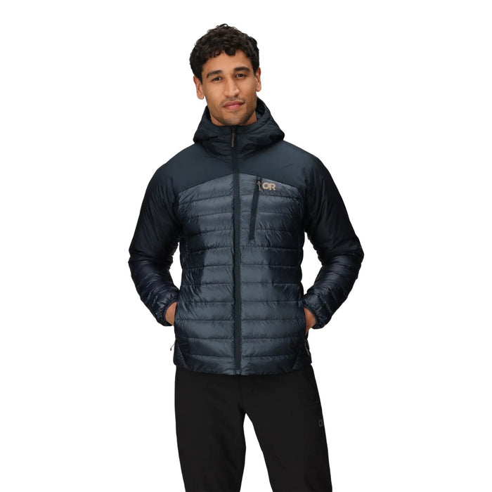 Outdoor Research Helium Down Hoodie – Men's