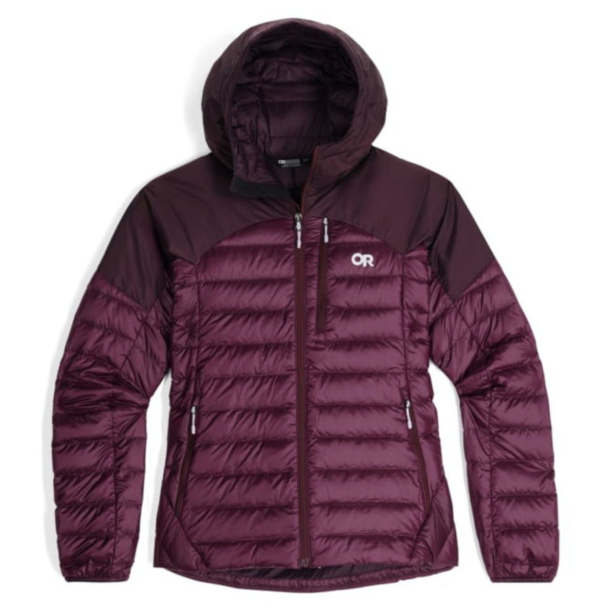 Outdoor Research Helium Down Hoodie – Women's