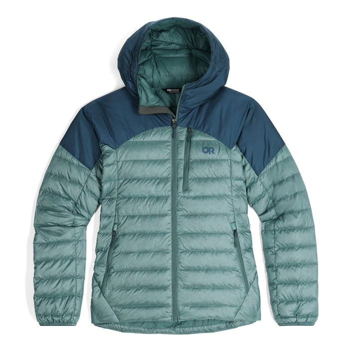 Outdoor Research Helium Down Hoodie – Women's