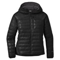Solid Black