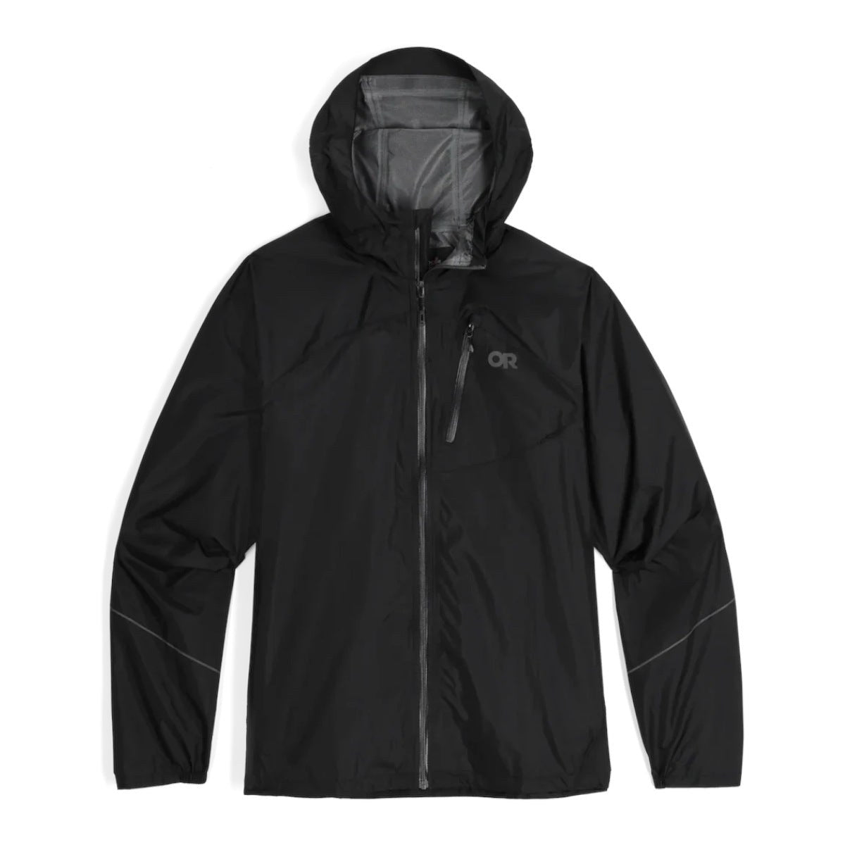 Outdoor Research Helium Rain Jacket – Men's