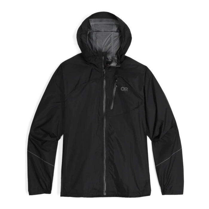 Outdoor Research Helium Rain Jacket – Men's