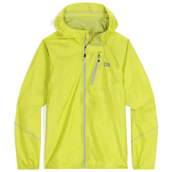 Outdoor Research Helium Rain Jacket – Men's