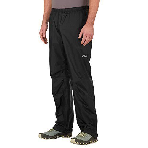Outdoor Research Helium Rain Pants – Men's