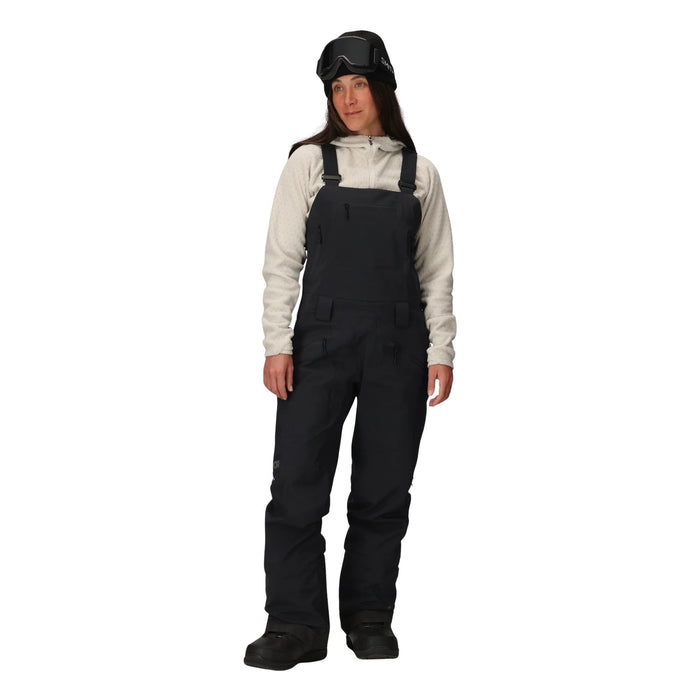 Outdoor Research Hemispheres Team Gore-Tex 3L Bib – Women's