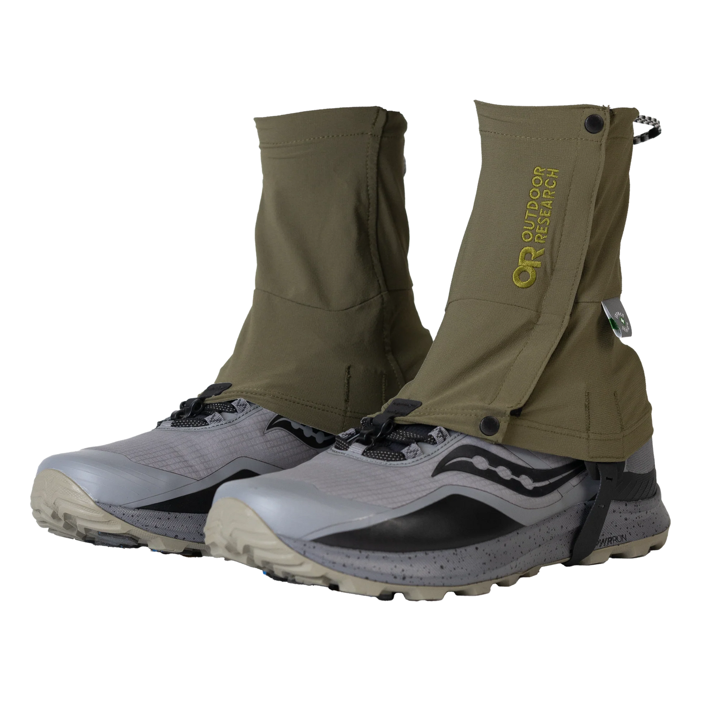 Outdoor Research Insect Shield Ferrosi Gaiter