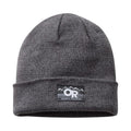 Charcoal Heather