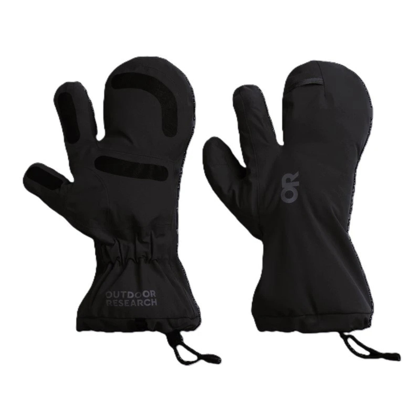 Outdoor Research Lightweight TF Shell Mitt