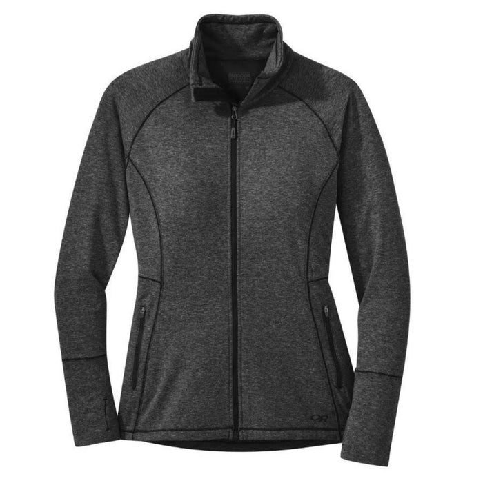 Outdoor Research Melody Full Zip Jacket – Women's