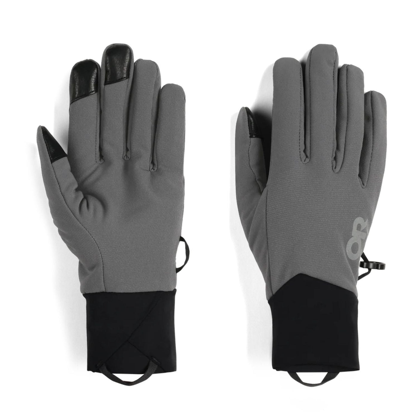 Outdoor Research Methow Stride Running Gloves