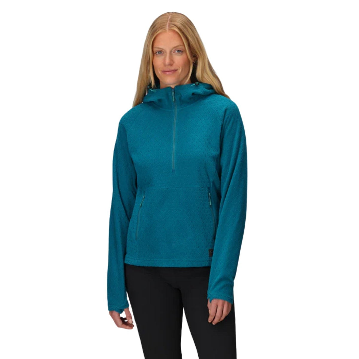 Outdoor Research Mix XT Fleece Pullover Hoodie – Women's