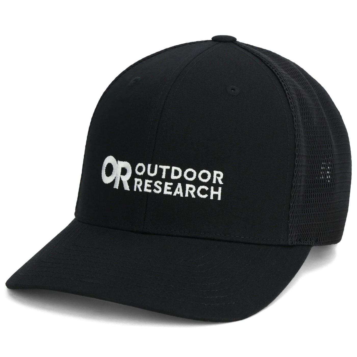 Outdoor Research OR Logo Trucker Hat