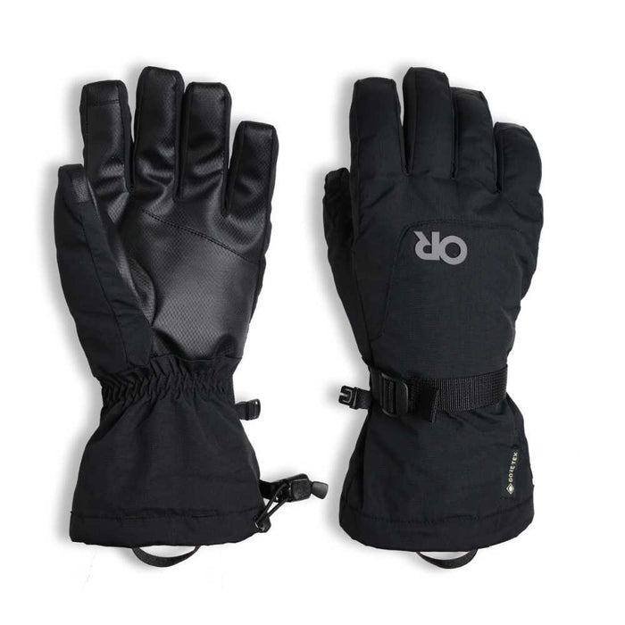 Outdoor Research Revolution Gore-Tex Gloves – Men's