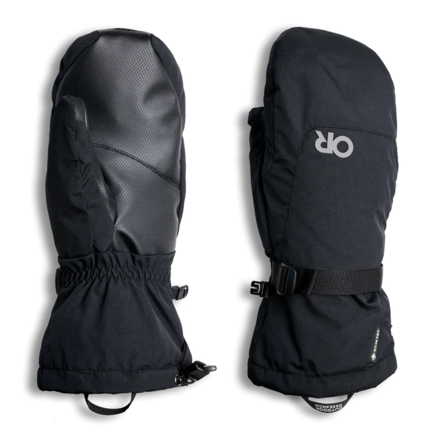 Outdoor Research Revolution GORE-TEX Mitt – Men's