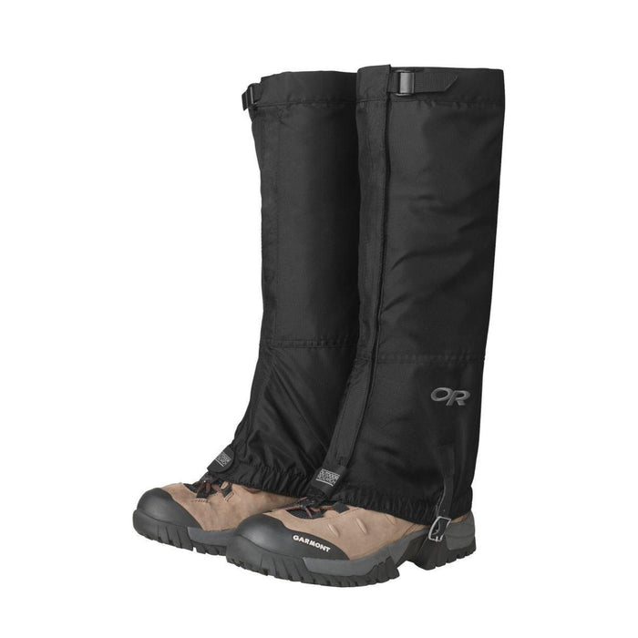Outdoor Research Rocky Mountain High Gaiters – Men's