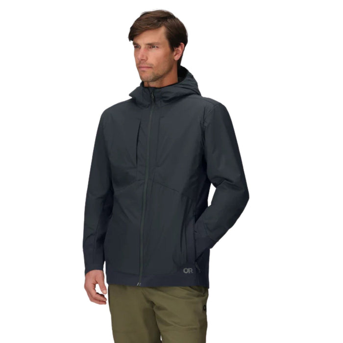 Outdoor Research Shadow Hybrid Hoodie – Men's