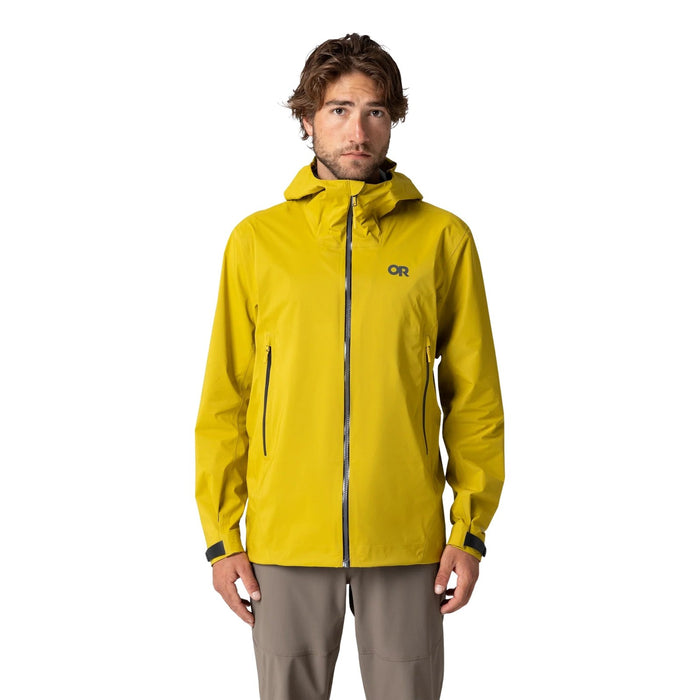 Outdoor Research SkyChaser Wind Jacket – Men's