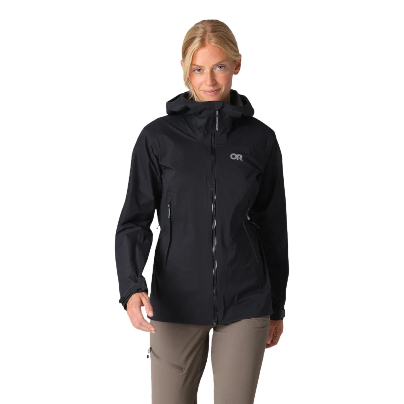 Outdoor Research SkyChaser Wind Jacket – Women's