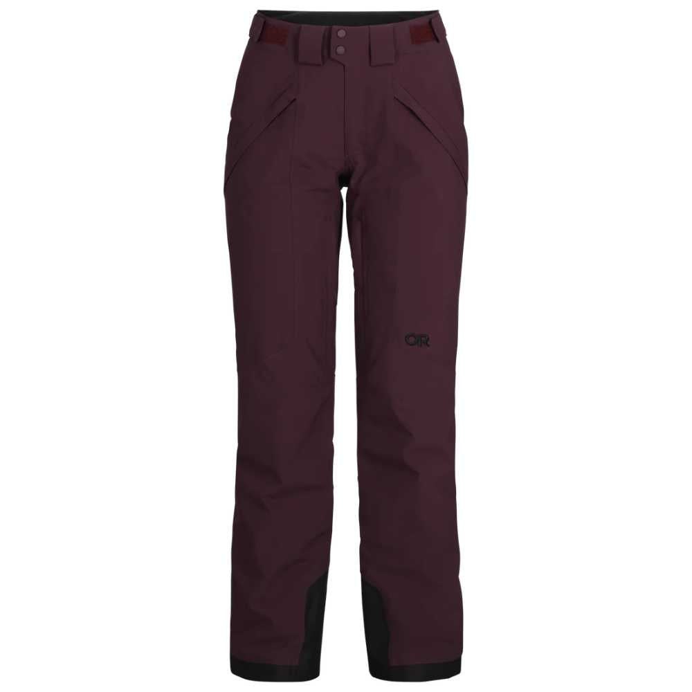 Outdoor Research Snowcrew Insulated Pant – Women's