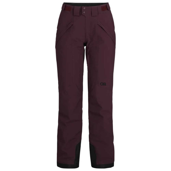Outdoor Research Snowcrew Insulated Pant – Women's
