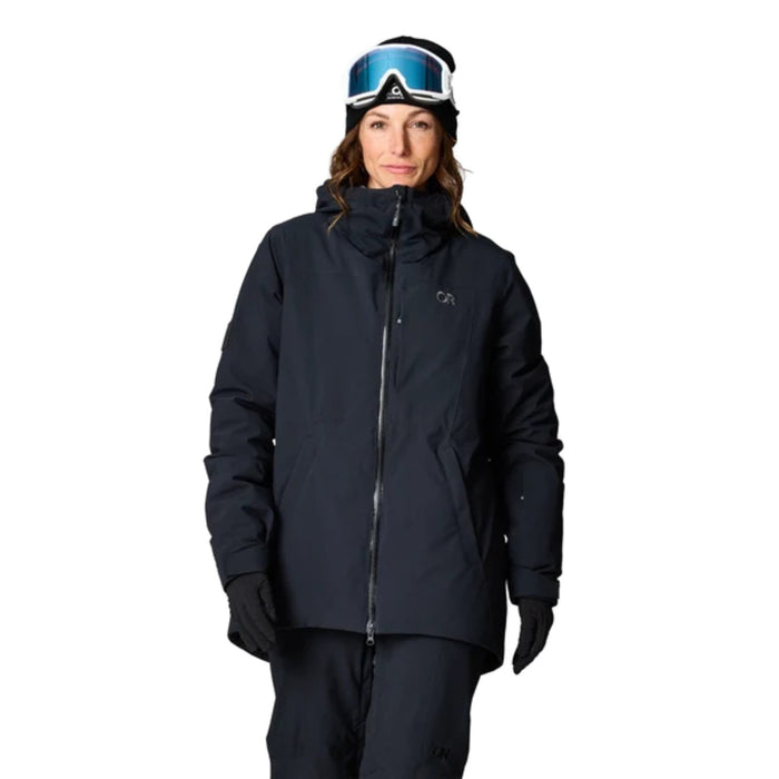 Outdoor Research Snowcrew Ski Jacket – Women's
