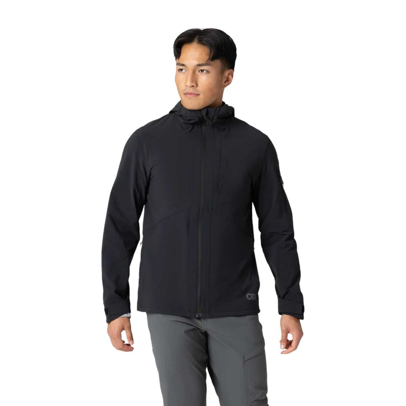 Outdoor Research Solstice Softshell Jacket – Men's