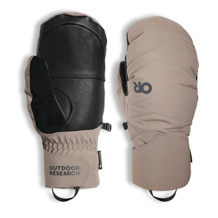Outdoor Research Stormbound GORE-TEX Down Mitt