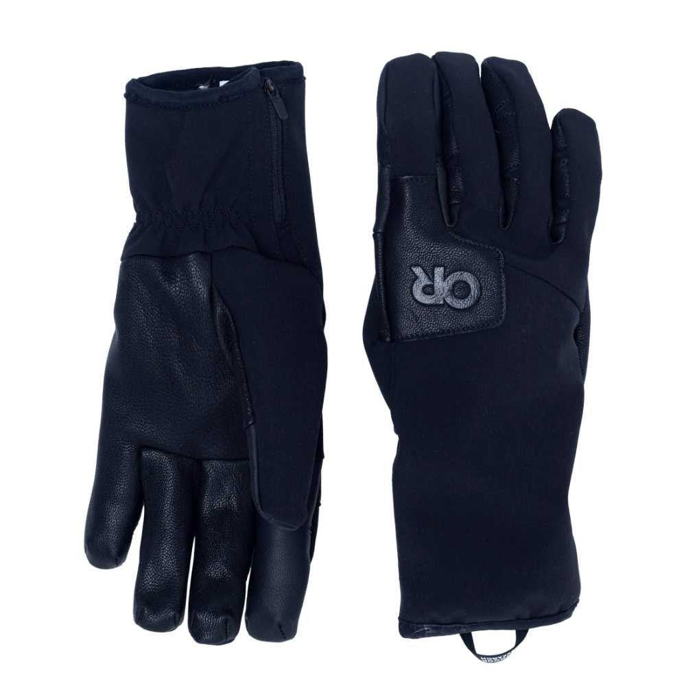 Outdoor Research Stormtracker Sensor Windbloc Glove – Men's