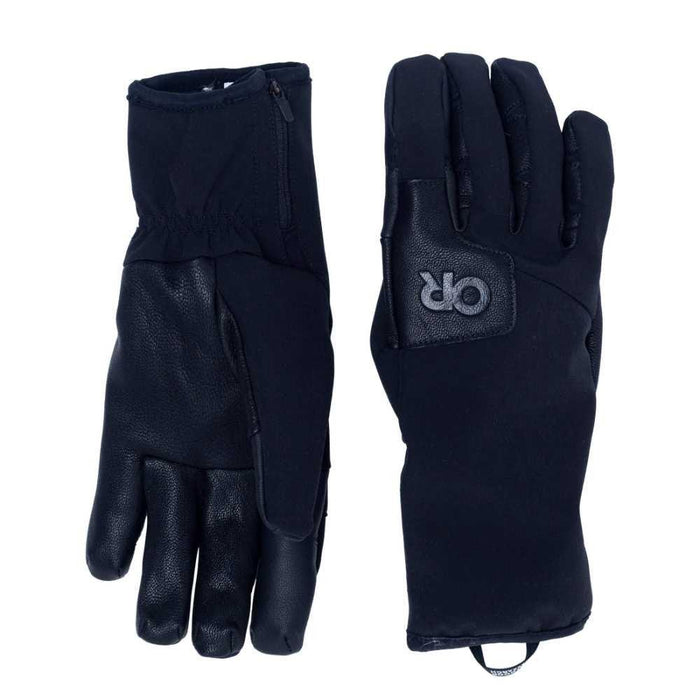 Outdoor Research Stormtracker Sensor Windbloc Glove – Men's
