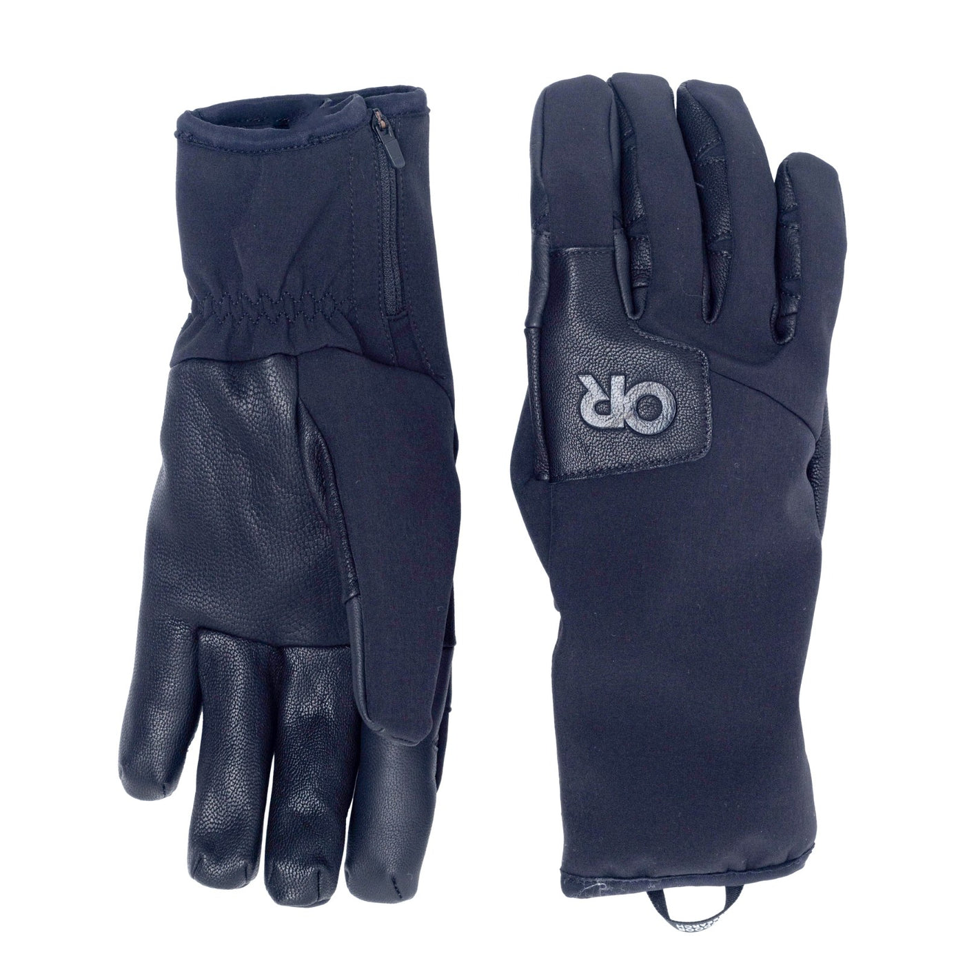 Outdoor Research Stormtracker Sensor Windbloc Glove – Women's
