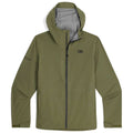 Ranger Green