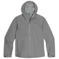 Wolf Grey