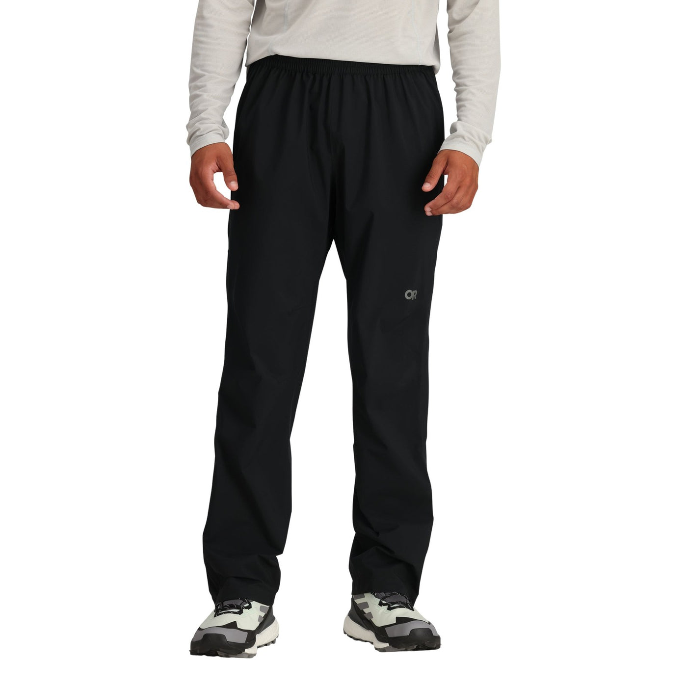 Outdoor Research Stratoburst Stretch Rain Pant – Men's