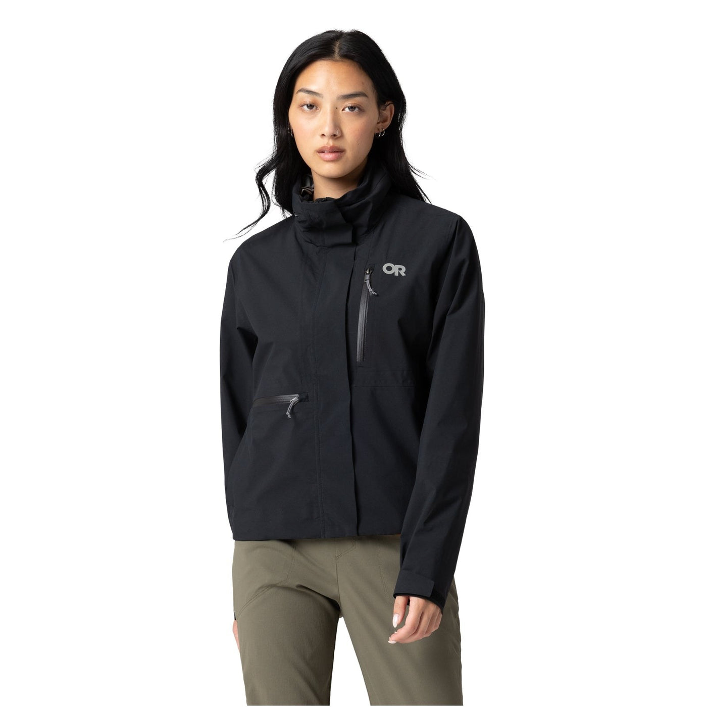 Outdoor Research Stratoburst Stretch SE Jacket – Women's