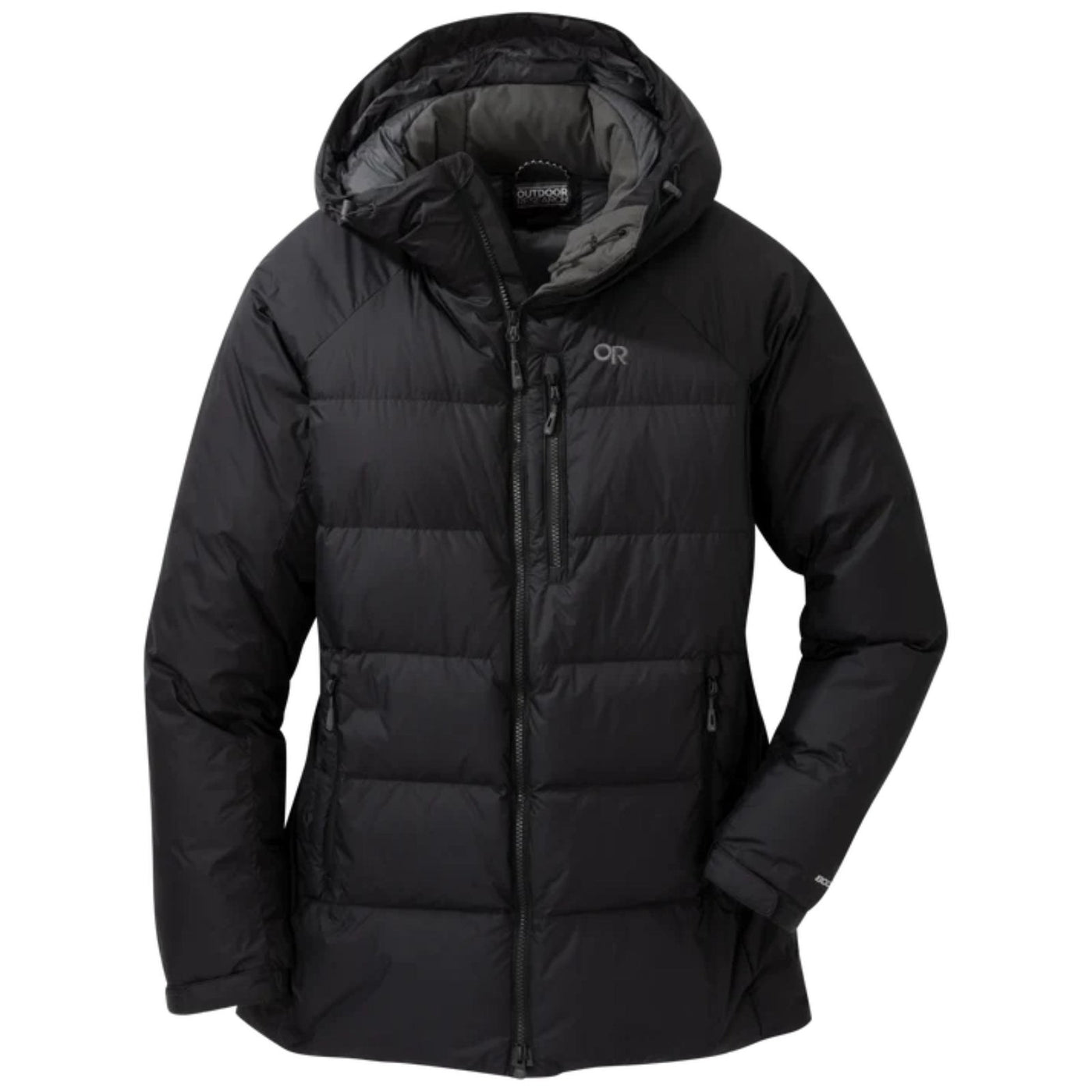 Outdoor Research Super Alpine Down Parka – Women's