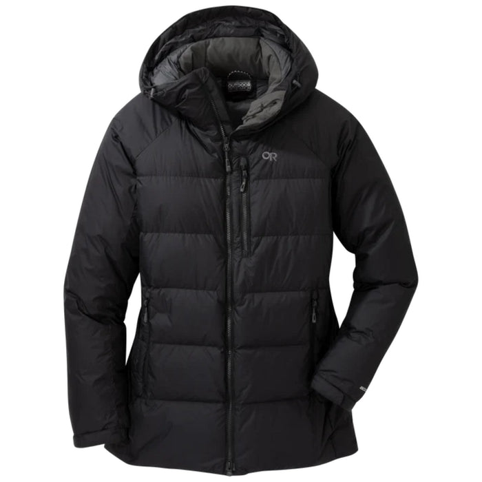 Outdoor Research Super Alpine Down Parka – Women's