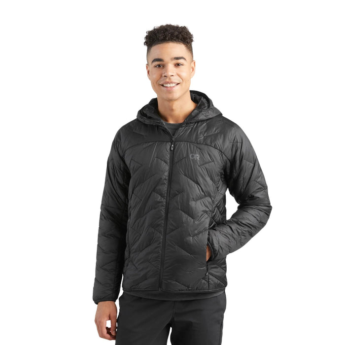 Outdoor Research SuperStrand LT Hoodie – Men's