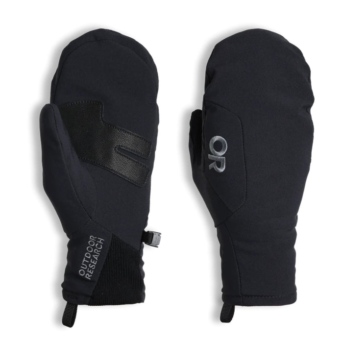 Outdoor Research Sureshot Softshell Mitts – Women's