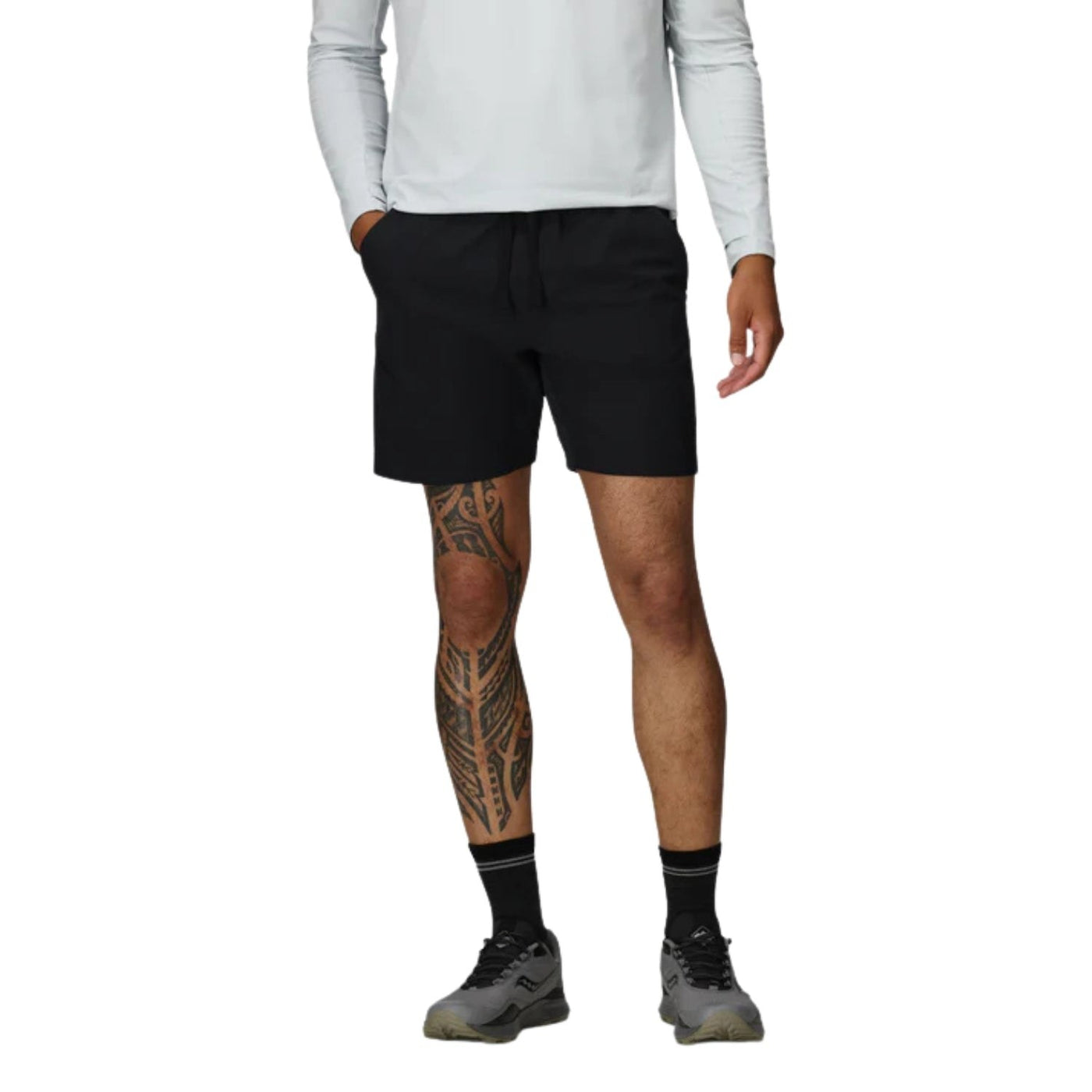 Outdoor Research Swift Lite Hybrid Short – Men's